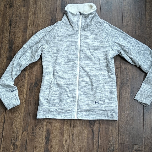ua storm jacket